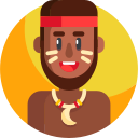 aborigen icon