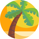 palmera icon