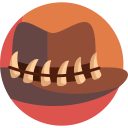 sombrero icon