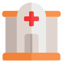 hospital icon