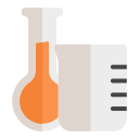 erlenmeyer icon