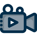 vídeo icon