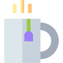 té icon