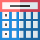 calendario icon