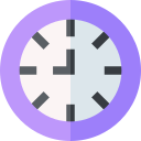 reloj icon