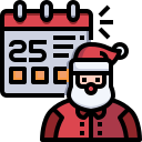 calendario icon