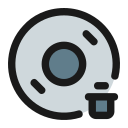 eliminar icon