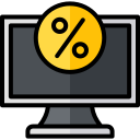 monitor icon