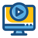 vídeo icon