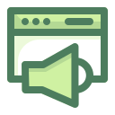 altavoz icon