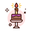 pastel icon