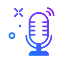 podcast icon