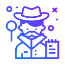 detective icon