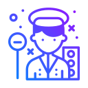 conductor icon