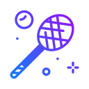 tenis icon