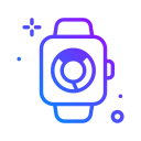 reloj icon