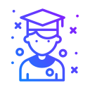 estudiante icon