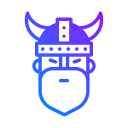 vikingo icon