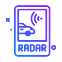 radar