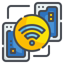 teléfono icon