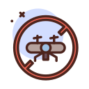 prohibido icon