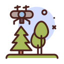 zumbido icon