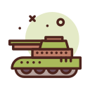 tanque icon