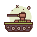 tanque icon