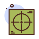 radar icon