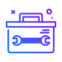 caja de herramientas icon