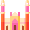 jama masjid 