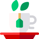 té de hierbas icon