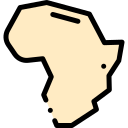afrique Icône