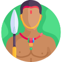 massai icon