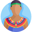 massai icon