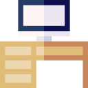 escritorio icon