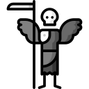 thanatos icon