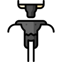 minotauro icon