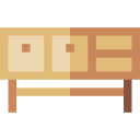 cajón icon