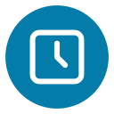 reloj icon