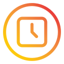 reloj icon