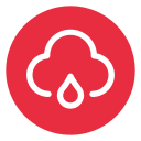 lluvia icon