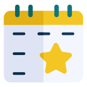 calendarios icon