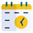 calendario icon