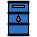pétrole icon