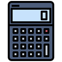 calculadora icon