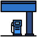 station-essence icon