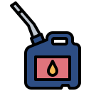 de l'essence icon