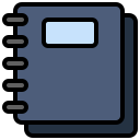 cuaderno icon