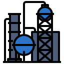 refinería icon